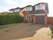 4 Bedrooms Detached house for sale in Sowerby Avenue,...
