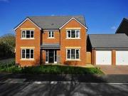 4 Bedrooms Detached house for sale in Spinners Road,...