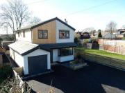 4 Bedrooms Detached house for sale in Springwater...