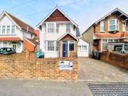 4 Bedrooms Detached house for sale in St. Anthonys...