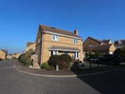 4 Bedrooms Detached house for sale in St. George Lane,...