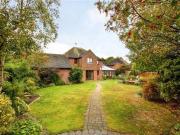 4 Bedrooms Detached house for sale in St Georges...