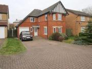 4 Bedrooms Detached house for sale in St. Helier Drive,...