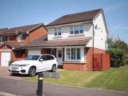 4 Bedrooms Detached house for sale in St. John´s...