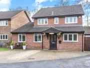 4 Bedrooms Detached house for sale in St. Johns Road,...
