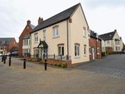 4 Bedrooms Detached house for sale in St Johns Walk,...