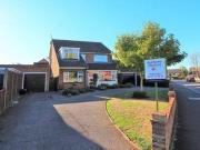 4 Bedrooms Detached house for sale in St. Marys Road,...