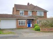 4 Bedrooms Detached house for sale in St. Michaels...