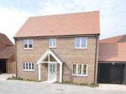 4 Bedrooms Detached house for sale in Stanbridge Road,...