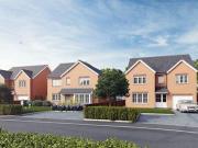 4 Bedrooms Detached house for sale in Station Road,...