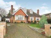 4 Bedrooms Detached house for sale in Station Road,...