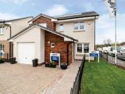4 Bedrooms Detached house for sale in Strathearn Park,...