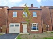 4 Bedrooms Detached house for sale in Stretton Street,...