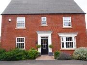 4 Bedrooms Detached house for sale in Suffolk Way,...