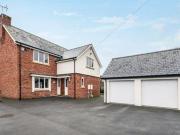 4 Bedrooms Detached house for sale in Sycamore House,...