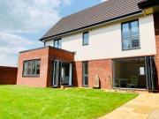 4 Bedrooms Detached house for sale in Tadpole Garden...