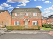 4 Bedrooms Detached house for sale in Tatham Road,...