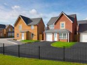 4 Bedrooms Detached house for sale in ´´Tavistock´´ at...
