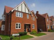 4 Bedrooms Detached house for sale in Teasel Bank,...
