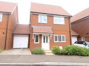 4 Bedrooms Detached house for sale in Teasel Green,...