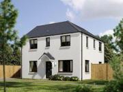 4 Bedrooms Detached house for sale in ´´The Aberlour´´...