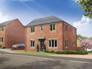 4 Bedrooms Detached house for sale in ´´The Aberlour´´...