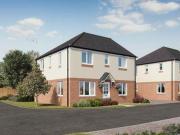 4 Bedrooms Detached house for sale in ´´The Aberlour II...