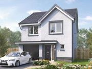 4 Bedrooms Detached house for sale in ´´The Ashbury´´ at...