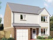 4 Bedrooms Detached house for sale in ´´The Balerno´´ at...