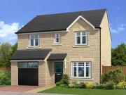 4 Bedrooms Detached house for sale in ´´The Baybridge´´...