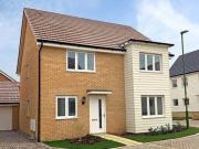 4 Bedrooms Detached house for sale in ´´The Canterbury´´...