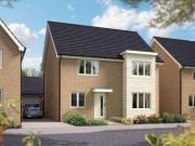 4 Bedrooms Detached house for sale in ´´The Canterbury´´...