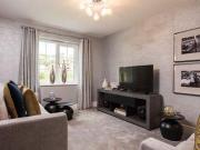 4 Bedrooms Detached house for sale in ´´The Charwell´´...