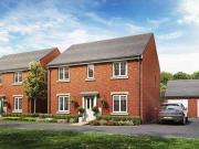 4 Bedrooms Detached house for sale in ´´The Chedworth´´...