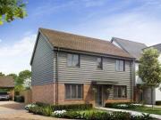 4 Bedrooms Detached house for sale in ´´The Chedworth´´...