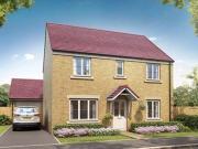 4 Bedrooms Detached house for sale in ´´The Chedworth´´...