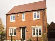 4 Bedrooms Detached house for sale in ´´The Cheltenham´´...