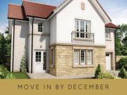 4 Bedrooms Detached house for sale in ´´The Cleland´´ at...