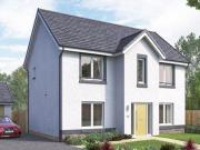 4 Bedrooms Detached house for sale in ´´The Danbury´´ at...