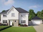 4 Bedrooms Detached house for sale in ´´The Elliot´´ at...