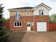 4 Bedrooms Detached house for sale in The Engine Green,...