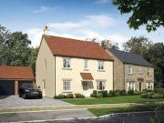 4 Bedrooms Detached house for sale in ´´The Glade´´ at...