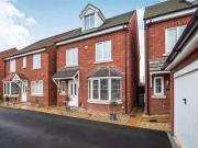 4 Bedrooms Detached house for sale in The Grove,...