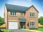 4 Bedrooms Detached house for sale in ´´The Harley´´ at...