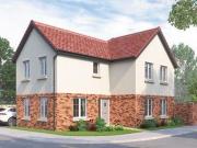 4 Bedrooms Detached house for sale in ´´The Hartlebury´´...