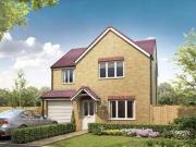 4 Bedrooms Detached house for sale in ´´The Hornsea´´ at...