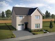 4 Bedrooms Detached house for sale in ´the Kidston´ The...