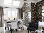 4 Bedrooms Detached house for sale in ´´The Landguard´´...