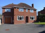 4 Bedrooms Detached house for sale in The Leasowe,...