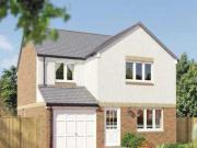 4 Bedrooms Detached house for sale in ´´The Leith´´ at...
